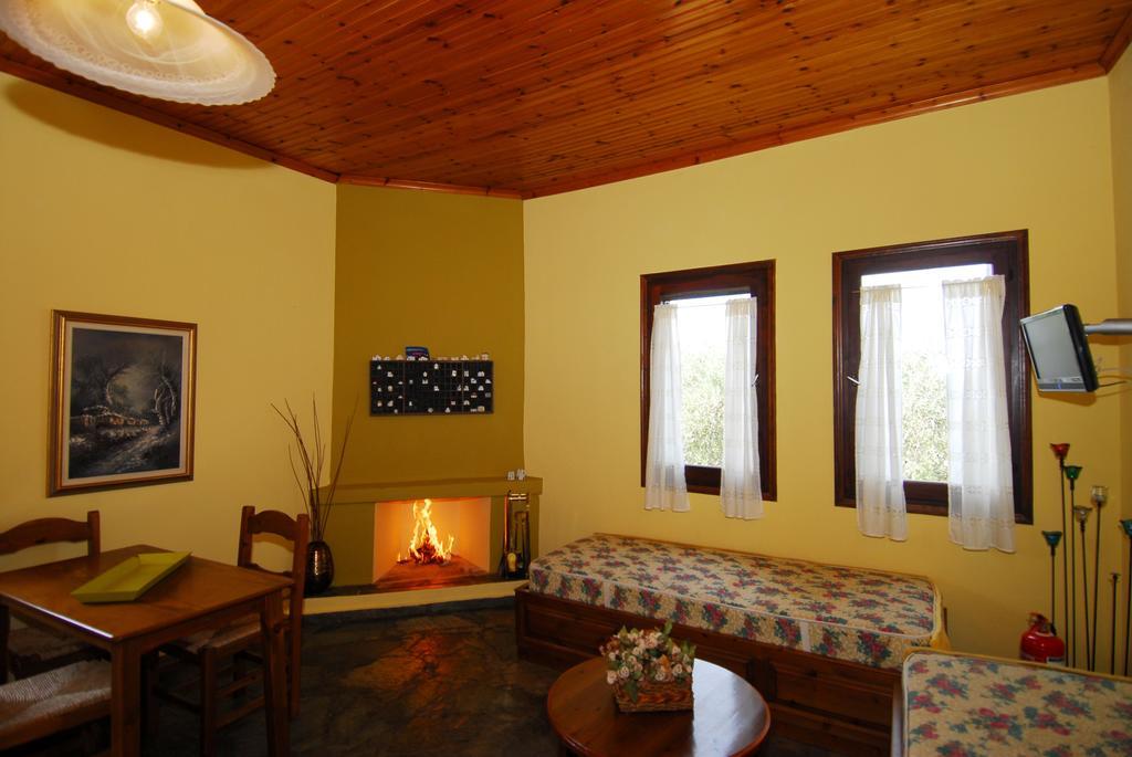 Saint Andrews Bay Villa Milina Room photo